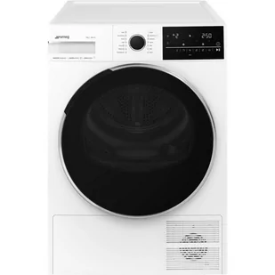 Suszarka Smeg DNP83SLIN - Suszarki do prania - miniaturka - grafika 1