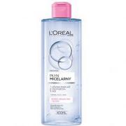 Płyny micelarne - L'Oréal Paris L'Oréal Paris - Płyn Micelarny - Skin Expert Płyn Micelarny Skóra Wrażliwa Sucha SKinExpertSkoraWraziSu - miniaturka - grafika 1