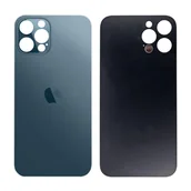 Części serwisowe do telefonów - CoreParts Apple iPhone 12 Pro Back - miniaturka - grafika 1