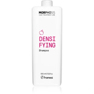 Framesi Morphosis Densifying szampon dla wzmocnienia wzrostu włosów 1000 ml - Szampony do włosów - miniaturka - grafika 1