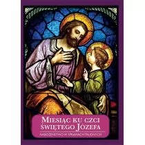 Miesiąc ku czci świętego Józefa - Religia i religioznawstwo - miniaturka - grafika 1