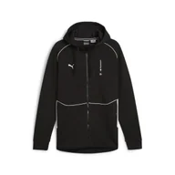 Bluzy męskie - PUMA BLUZA BMW MMS 62414401 r S - miniaturka - grafika 1