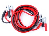 Kable rozruchowe - KABLE ROZRUCHOWE PRZEWODY GRUBE 1500A 500cm - miniaturka - grafika 1