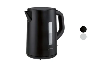 SILVERCREST Czajnik elektryczny 3000 W SWKK 3000 - Czajniki elektryczne - miniaturka - grafika 1