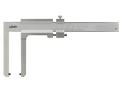 Suwmiarki i mikrometry - Limit suwmiarka do bębnów hamulcowych 109100107 - miniaturka - grafika 1