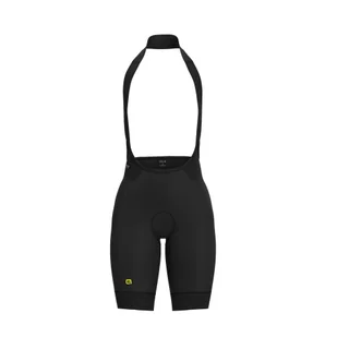 Spodenki rowerowe damskie Alé Cycling R-EV1 Velocity Plus - Spodenki rowerowe - miniaturka - grafika 1
