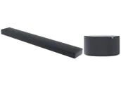 RTV OUTLET - Loewe klang bar5 mr + sub5 basalt grey - OUTLET - miniaturka - grafika 1