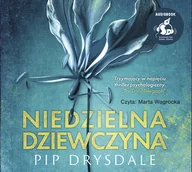 Thrillery - Pip Drysdale Niedzielna dziewczyna - miniaturka - grafika 1