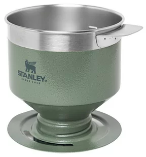 STANLEY Drip turystyczny Classic z filtrem do zaparzania kawy (zielony) Perfect-Brew - Akcesoria turystyczne - miniaturka - grafika 1