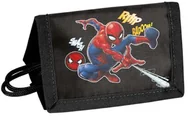 Portfele - Portfel dla dziecka Spiderman Marvel - miniaturka - grafika 1