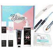 Elisium FlexyGel zestaw Maxi Quick Shape Typ 2