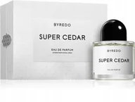 Wody i perfumy damskie - Byredo, Super Cedar, Woda Perfumowana, 100ml - miniaturka - grafika 1