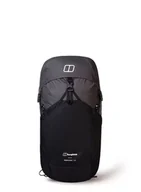 Plecaki - Plecak turystyczny Berghaus Freeflow 30 l - grey pinstripe/jet black - miniaturka - grafika 1