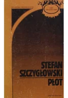 Poezja - Płot - miniaturka - grafika 1