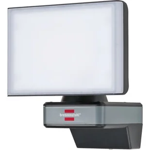 Reflektor BRENNENSTUHL LED WIFI Connect WF 2050 - Oświetlenie warsztatowe - miniaturka - grafika 1