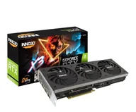 Karty graficzne - Inno3D GeForce RTX 3070 Ti X3 8GB GDDR6X - miniaturka - grafika 1