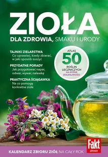 Fakt Zdrowie - Czasopisma - miniaturka - grafika 1