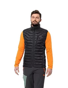 Jack Wolfskin Routeburn Pro Ins Vest W kamizelka damska - Kamizelki damskie - miniaturka - grafika 1
