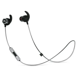 JBL Reflect Mini 2 BT czarne - Słuchawki - miniaturka - grafika 1