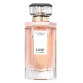 Wody i perfumy damskie - Victoria's Secret, Love, Woda perfumowana spray, 100ml - miniaturka - grafika 1