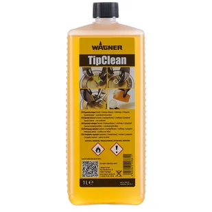Płyn do czyszczenia dysz Tip Clean 1 l Wagner - Akcesoria do kos i kosiarek - miniaturka - grafika 1