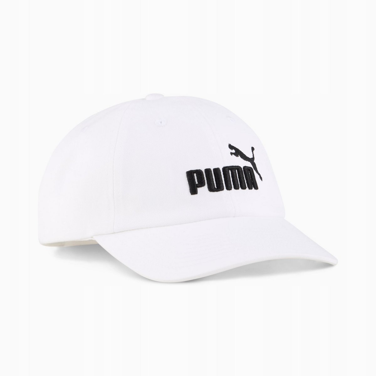 PUMA CZAPKA ESS NO.1 LOGO BB JR 02611502 r NIESTANDARDOWY