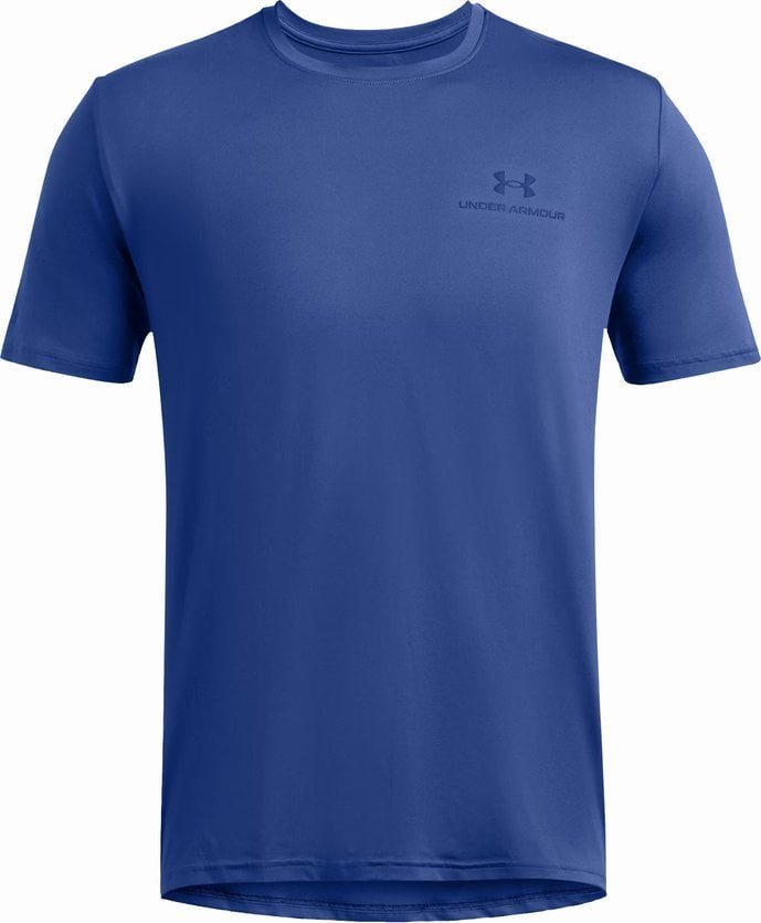 Under Armour Koszulka Under Armour UA Męski T-shirt Vanish Energy - niebieska L