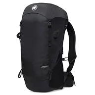 Plecaki - Plecak MAMMUT Ducan 24 black - miniaturka - grafika 1