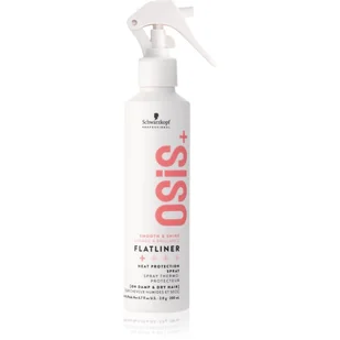 Osis+ Flatliner spray termoochronny 200ml - Kosmetyki do stylizacji włosów - miniaturka - grafika 1