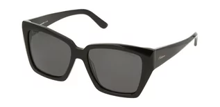 Okulary przeciwsłoneczne - Okulary Przeciwsłoneczne Solano SS 90187 E - grafika 1