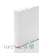 Albumy fotograficzne - Album wsuwany Biel (200 zdjęć 10x15) - miniaturka - grafika 1