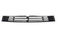 Atrapy i grille samochodowe - Prasco HN3242120 - Siatka Wentylacyjna, Zderzak - miniaturka - grafika 1