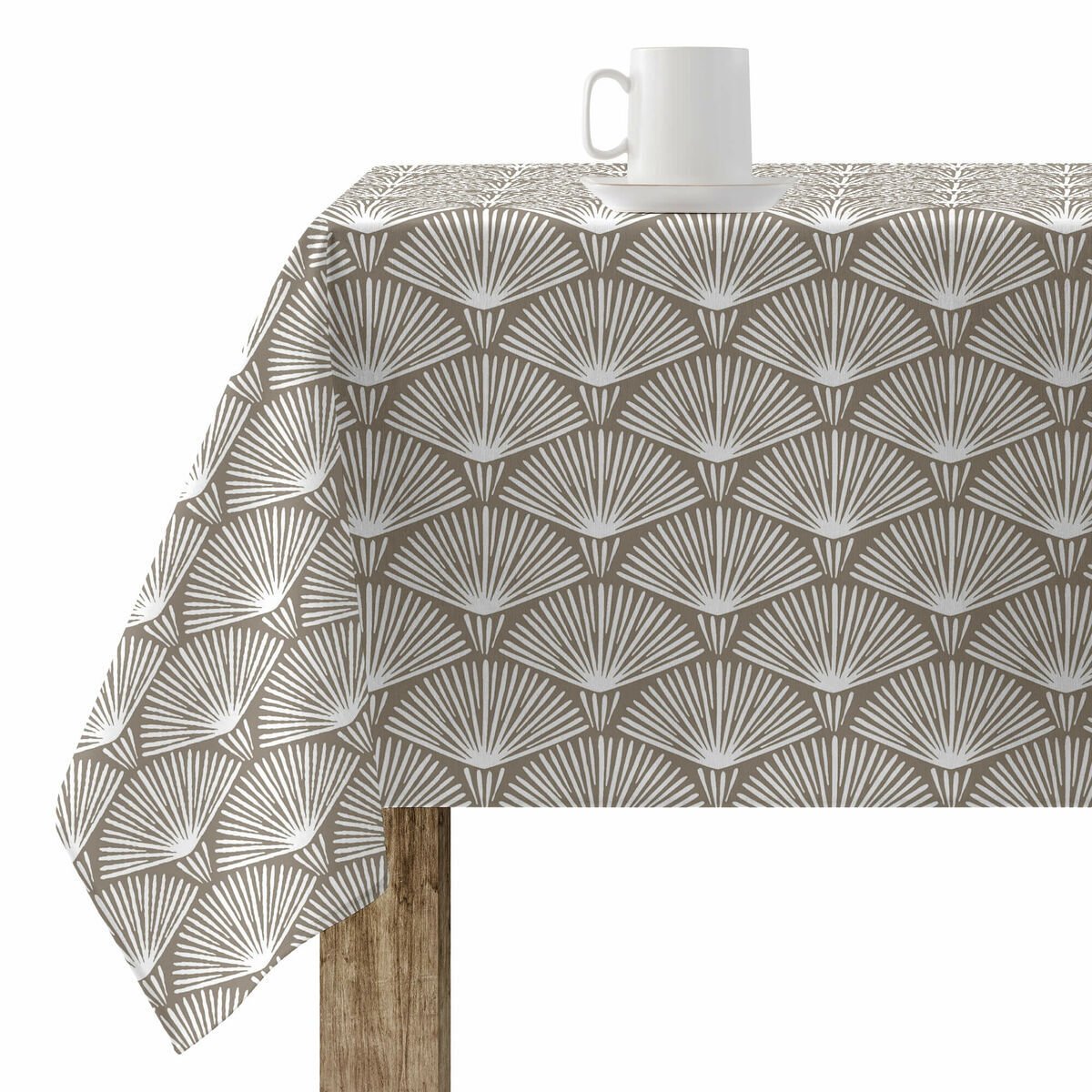 Obrus plamoodporny Belum 0120-301 Kolorowy 200 x 150 cm
