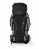 Plecaki - DUŻY PLECAK TURYSTYCZNY TREKKINGOWY FJORD NANSEN HIMIL 70L + 10L - miniaturka - grafika 1