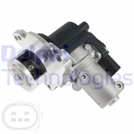 Układ zasilania - akcesoria - Zawór AGR Delphi EG10622-12B1 - miniaturka - grafika 1