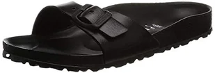 Birkenstock Madrid Eva Red Chodaki i klapki damskie, Czarny, 36 EU - Klapki i japonki damskie - miniaturka - grafika 1