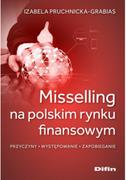 Finanse, księgowość, bankowość - Misselling na polskim rynku finansowym - miniaturka - grafika 1