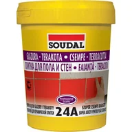 Kleje i inne preparaty budowlane - Super klej do glazury 1 kg - miniaturka - grafika 1