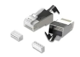 Microconnect CON81FTP kabel sieciowy - Kable miedziane - miniaturka - grafika 1