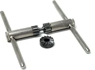 Akcesoria rowerowe - PARK TOOL BTS1 Bottom Bracket tapping and Facing zestaw QKBTS1 - miniaturka - grafika 1
