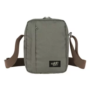 Torba na ramię CabinZero Sidekick CZ21 Georgian Khaki - Torby podróżne - miniaturka - grafika 1