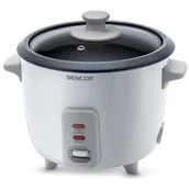 Ryżowary - Sencor SRM0600WH - miniaturka - grafika 1