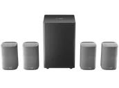 Kino domowe - We. BOOST - miniaturka - grafika 1