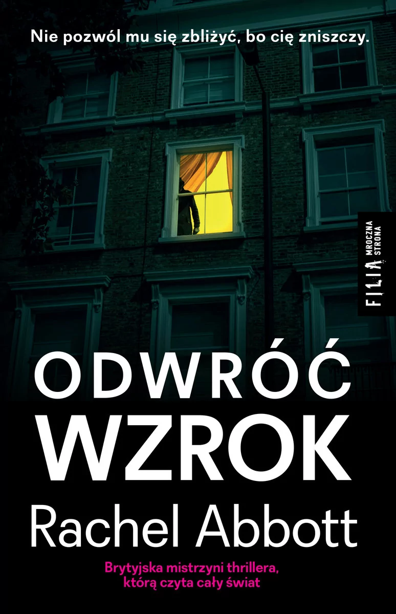 Filia Odwróć wzrok LIT-41773