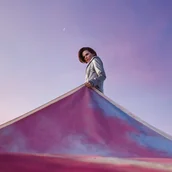 Muzyka alternatywna - My Light My Destroyer - miniaturka - grafika 1