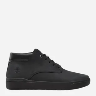 Trzewiki męskie Timberland Seneca Bay TB0A5S5M015 45 (11US) 29 cm Czarne (196246113144) - Półbuty męskie - miniaturka - grafika 1