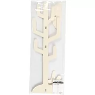 Decoupage - Creativ Company A S Kaktus stojący ze sklejki - miniaturka - grafika 1