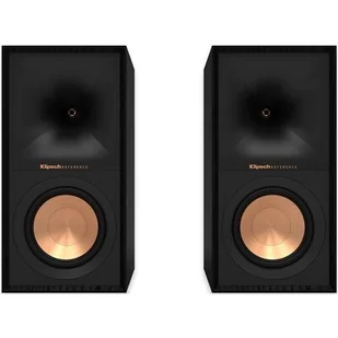 Klipsch R-50M czarne - Głośniki i kolumny - miniaturka - grafika 1