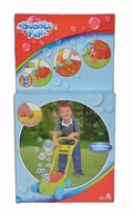 Bańki mydlane - Simba Toys Banki Mydl Kosiarka B/o 26x48x12 107282120 pudełko - miniaturka - grafika 1