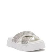 Klapki i japonki damskie - Liu Jo Klapki LOVELY 02 - miniaturka - grafika 1